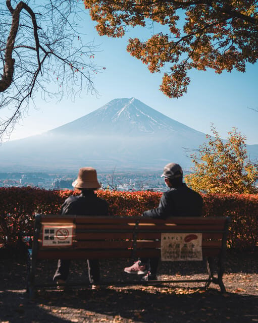 Mount Fuji: Customizable Private Tour By Car With Pickup - An Honest Look at the Experience