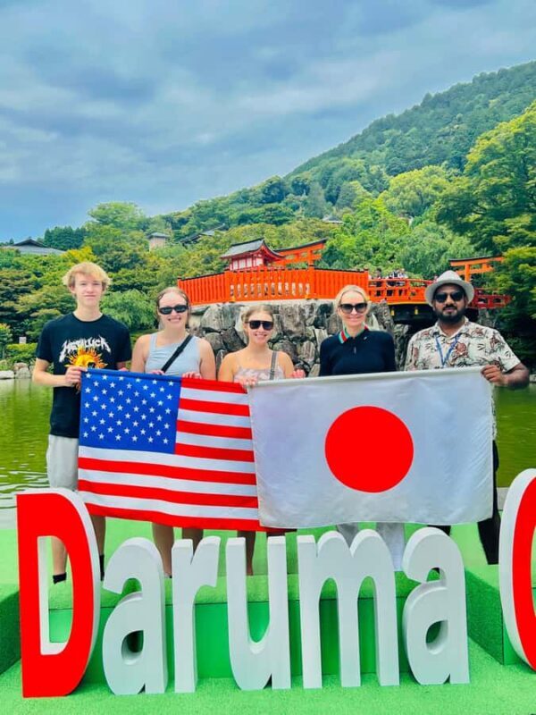 Mount Fuji Customize Private Tour with English Driver - Key Points