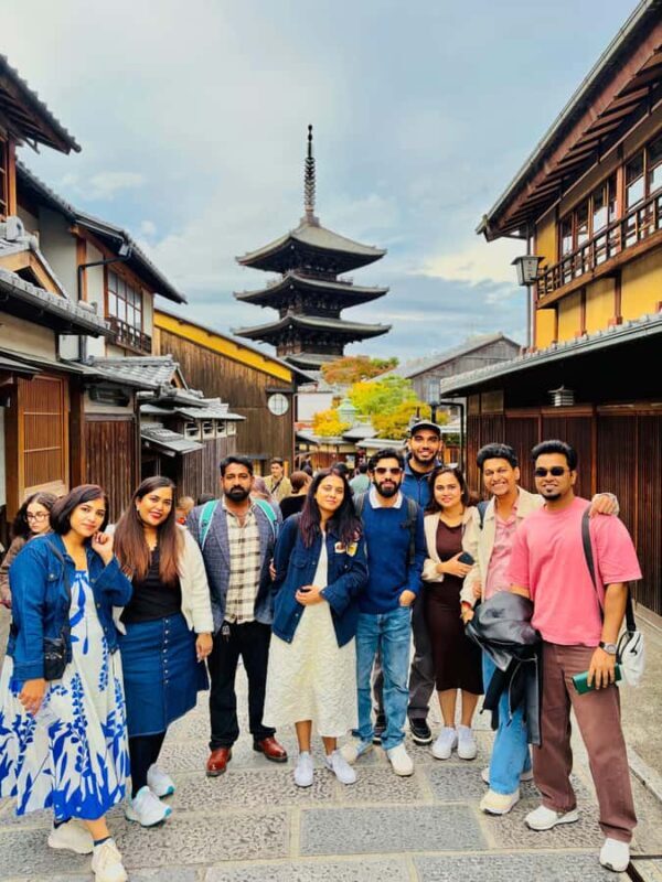 Mount Fuji Customize Private Tour with English Driver - Transportation and Comfort