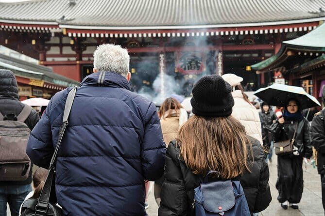 Mount Fuji Day Tour by Chartered Car - What Do Travelers Say?