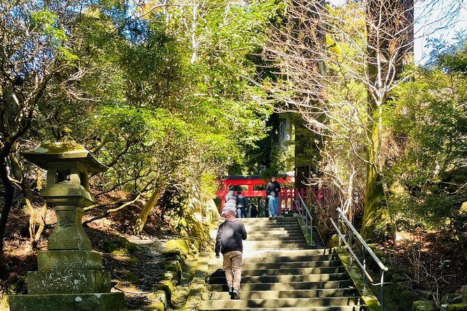 Mount Fuji Day tour licensed plates vehicles with english driver - Why This Tour Might Be Just Right for You