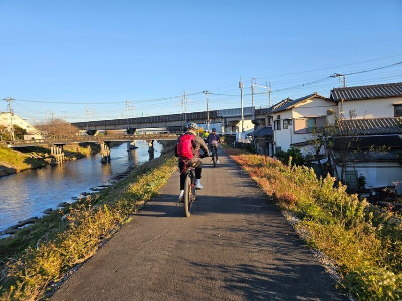 Mount Fuji E-Bike Tour: Explore Nature and History - FAQ