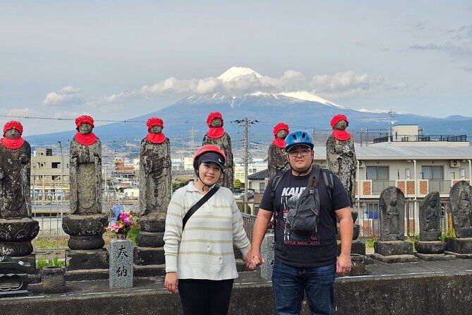 Mount Fuji E-Bike Tour: Explore Nature and History - The Sum Up