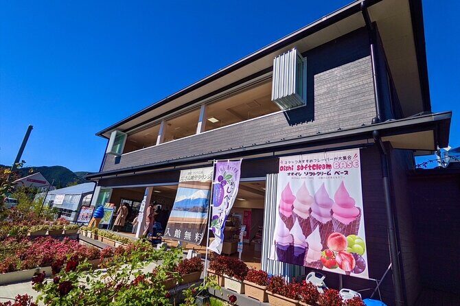 Mount Fuji Full Day Customize Private Tour with English Guide - Final Thoughts