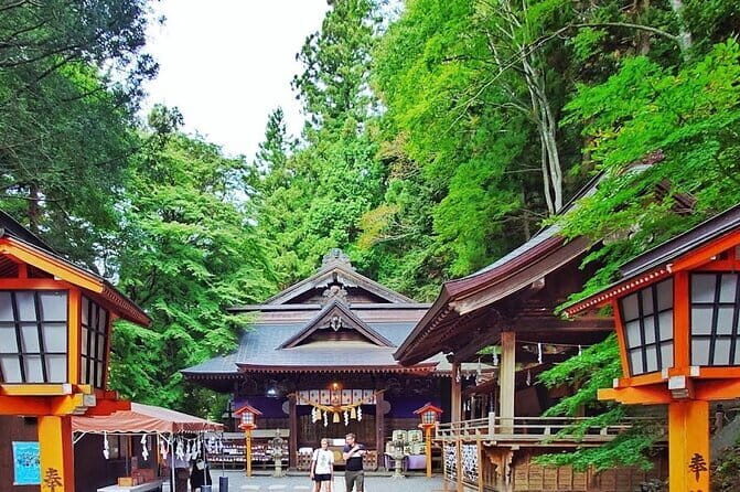 Mount Fuji Full Day Private Tour with English Speaking Driver - Starting the Day: Seamless Pickup and Comfort