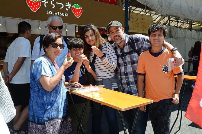Mount Fuji Full Day Sightseeing Tour from Tokyo - The Value and Who Will Love This Tour
