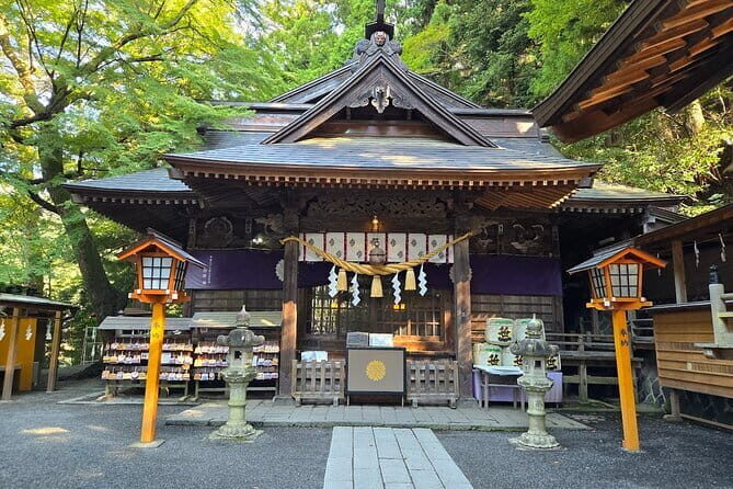 Mount Fuji Full Day Sightseeing Tour from Tokyo - FAQs