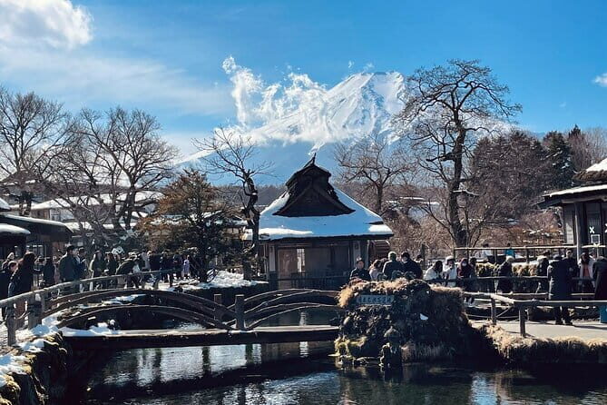 Mount Fuji Full Day Tour form Tokyo Lake Kawaguchi & Yamanaka - Final Thoughts: Is It Worth It?