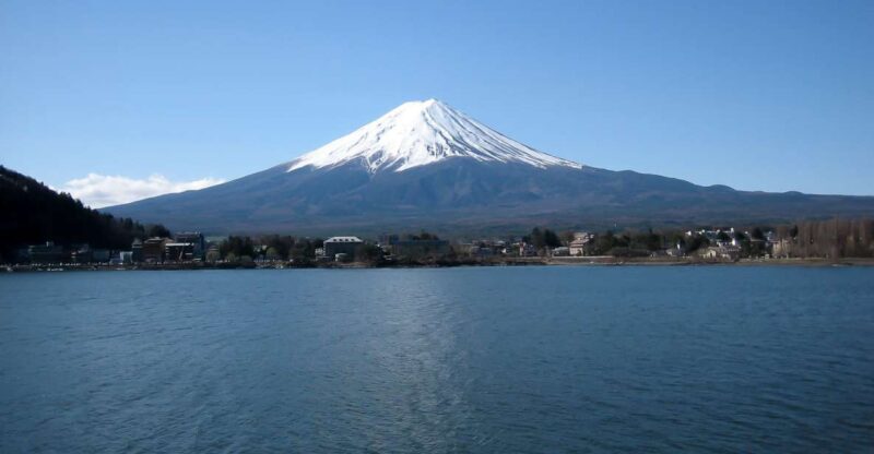Mount Fuji: Full-Day Tour with Private Van - Value and Practicality
