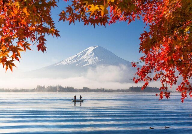 Mount Fuji, Hakone & Lakekawaguchiko Private Group Tour by Car. - A Practical Look at the Mount Fuji, Hakone & Lake Kawaguchiko Private Tour