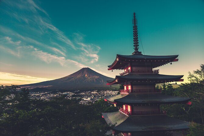 Mount Fuji, Hakone & Lakekawaguchiko Private Group Tour by Car. - FAQs