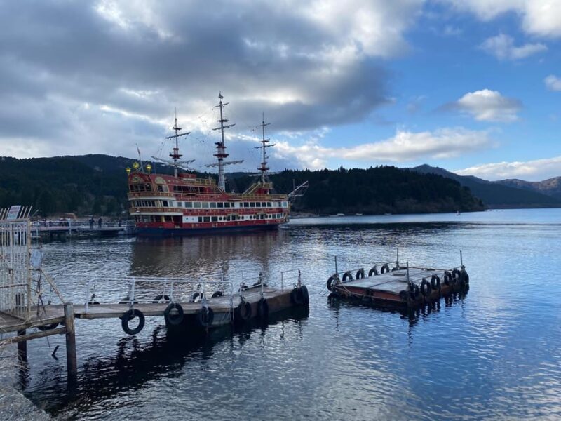 Mount Fuji - Hakone & Onsen Full Day Private Tour - In-Depth Look at the Tour Experience