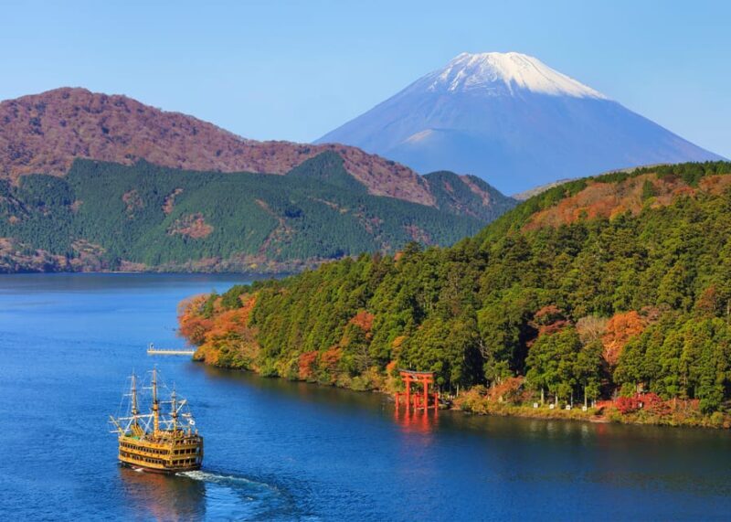 Mount Fuji - Hakone & Onsen Full Day Private Tour - FAQs