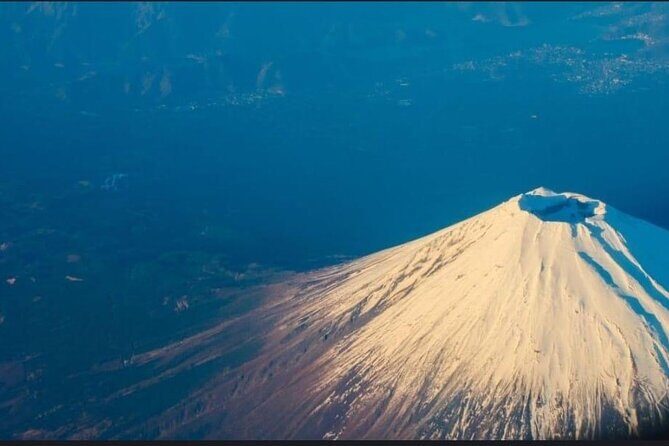 Mount Fuji & Lake Kawaguchi Day Trip with English-speaking Driver - Authenticity and Real Experiences
