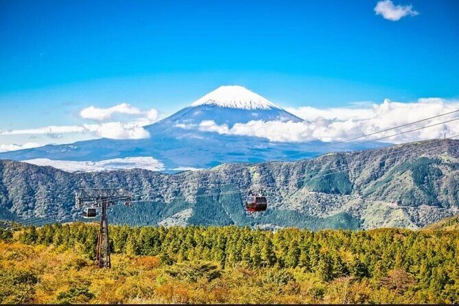 Mount Fuji & Lake Kawaguchi Day Trip with English-speaking Driver - Final Thoughts: Is It Worth It?