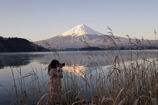 Mount Fuji (Mt. fuji) private tour by car with pickup from Tokyo - Who Is This Tour Best For?