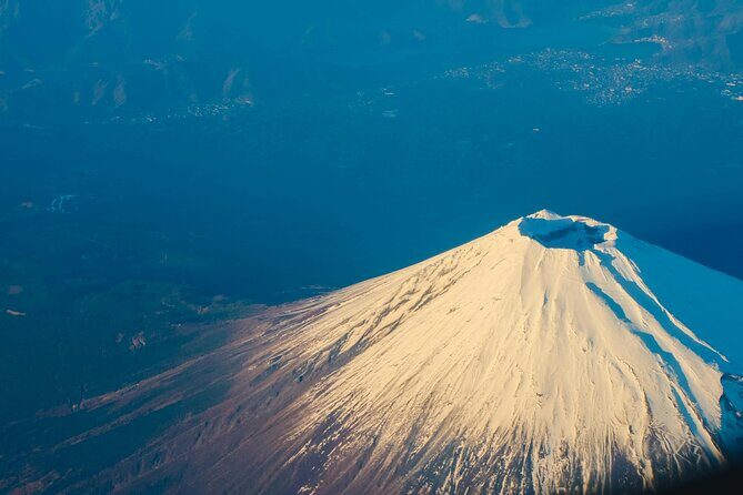 Mount Fuji (Mt. fuji) private tour by car with pickup from Tokyo - Frequently Asked Questions