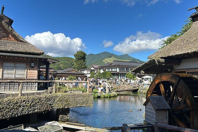 Mount Fuji (Mt. fuji) private tour by car with pickup from Tokyo - The Sum Up: Who Should Consider This Tour