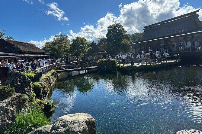 Mount Fuji (Mt. fuji) private tour by car with pickup from Tokyo - FAQ