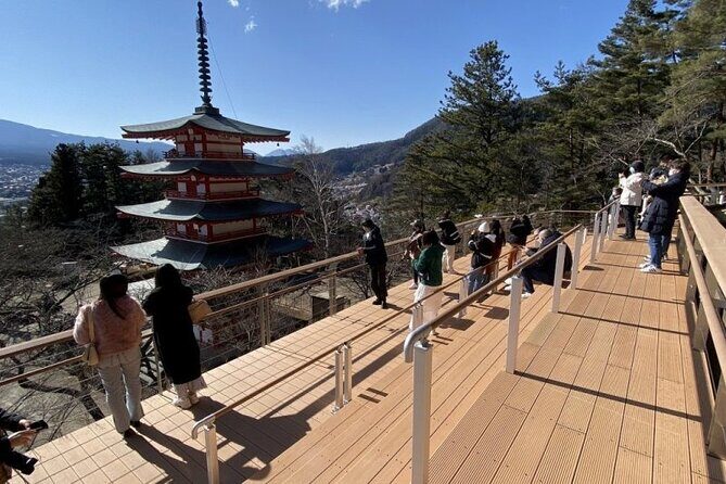 Mount Fuji Panoramic View and Shopping Day Tour - FAQ
