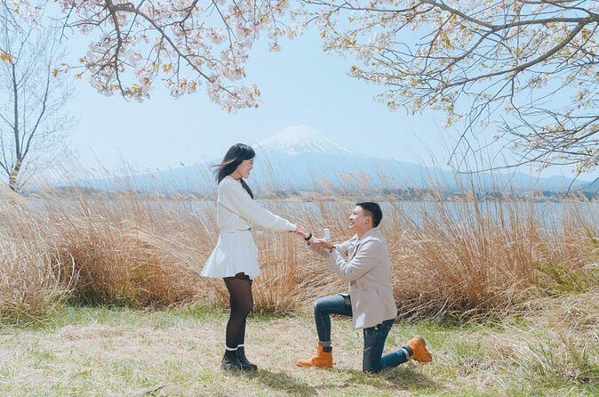 Mount Fuji Photoshoot Experience with Private Transport - Frequently Asked Questions