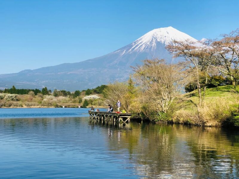 Mount Fuji Private Full Day Tour from Tokyo by Car or Van - FAQ