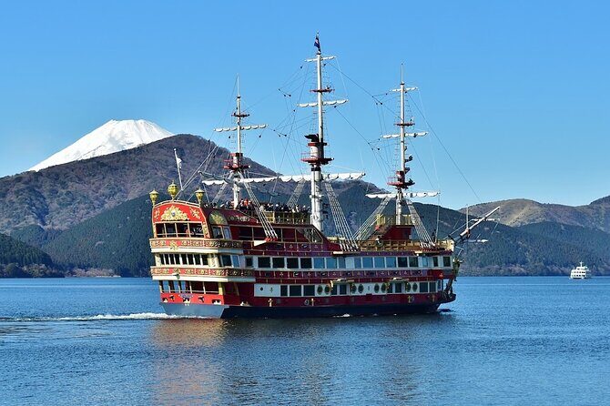 Mount fuji Private Tour - Who Is This Tour Best For?