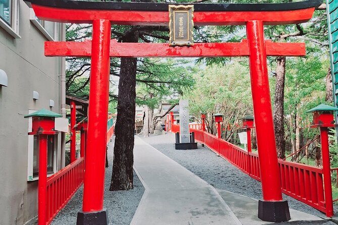 Mount fuji Private Tour - Frequently Asked Questions