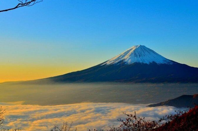 Mount Fuji Private Tour from Tokyo with English Speaking Driver - Frequently Asked Questions