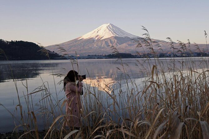 Mount Fuji Private Tour With English Speaking Driver - FAQs