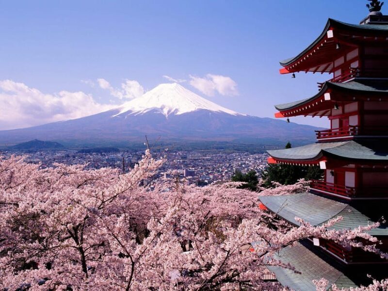 Mount Fuji Pvt. Full Day Trip with English-Speaking Driver - FAQ
