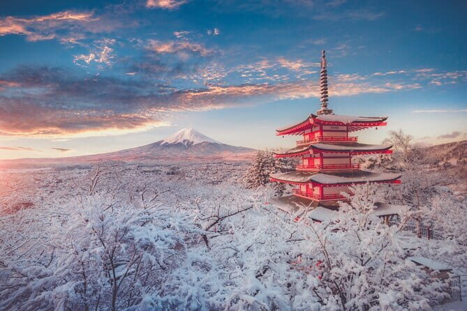 Mount Fuji Sightseeing Private tour w English speaking chauffeur - The Sum Up: Is This Tour Worth It?
