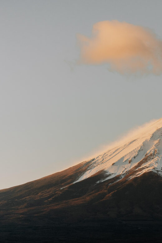 Mount Fuji,Lake Kawaguchiko Private Tour By Car With Pick Up - The Sum Up