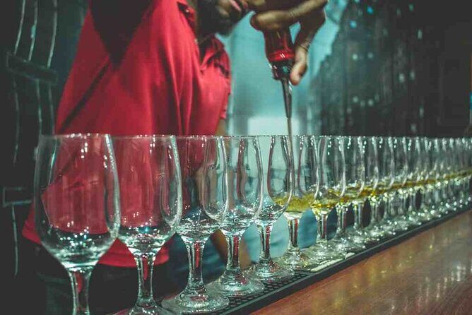 Mount Gay Signature Rum Tasting Experience - Value and Practical Considerations
