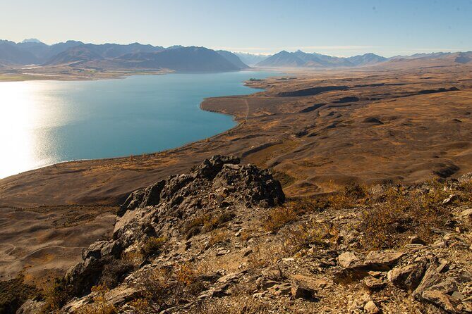 Mount Hay Station Guided 4WD Tour in Lake Tekapo - The Experience in Context