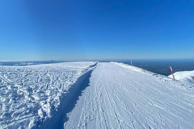 Mount Hutt Scenic Sightseeing Tour with Skiing and Spa Retreat - Why This Tour Might Be Right for You