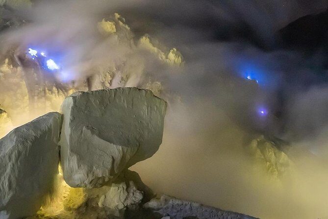 Mount Ijen Bromo Tour from Ubud Bali (3 days 2 nights) - Final Words