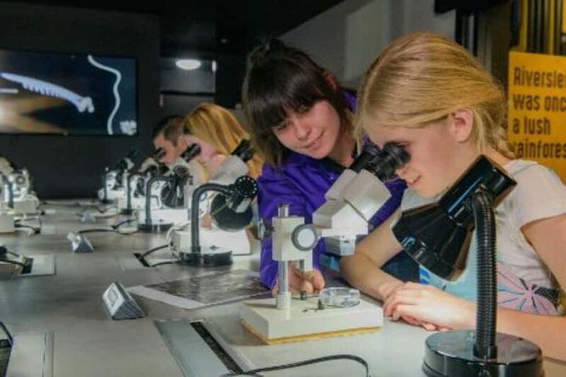 Mount Isa: Riversleigh Fossil Discovery Centre Guided Tour - The Value of the Experience