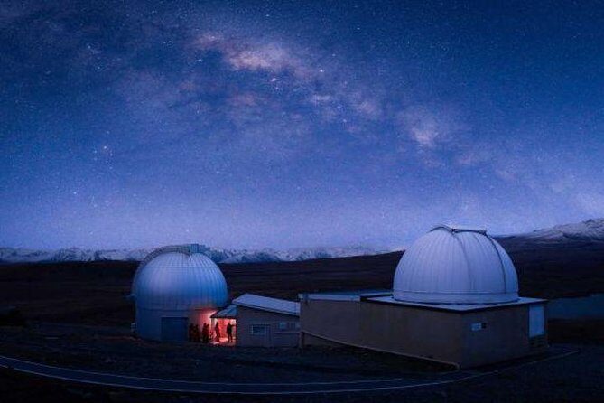 Mount John Observatory Stargazing Experience, Tekapo - Key Points