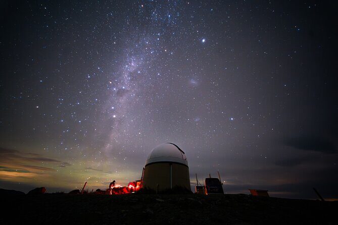 Mount John Observatory Stargazing Experience, Tekapo - Pricing and Value