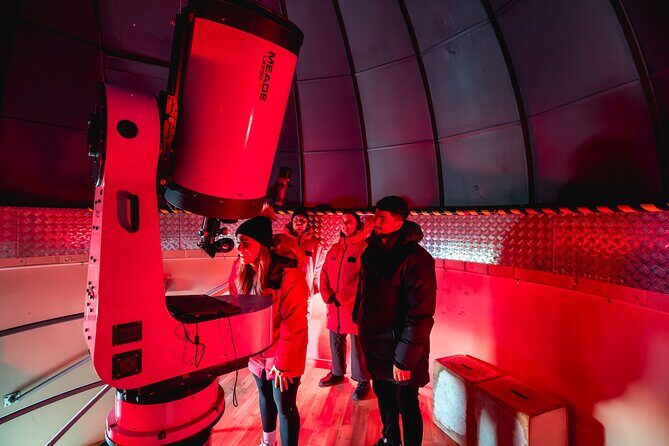Mount John Observatory Stargazing Experience, Tekapo - Practical Tips and Considerations