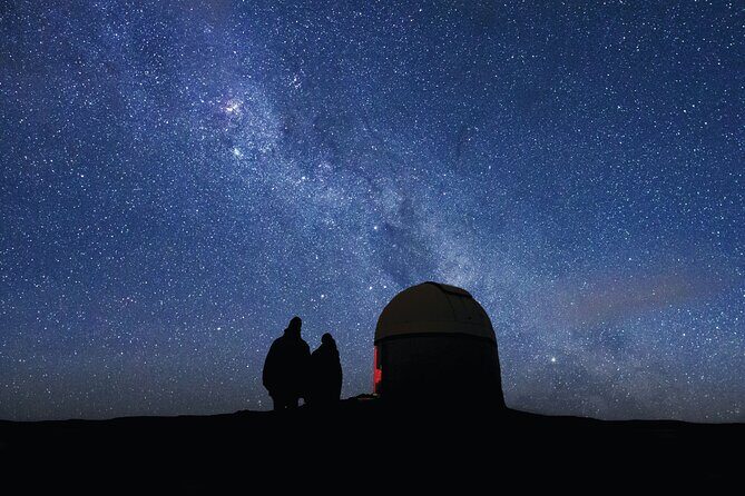 Mount John Observatory Stargazing Experience, Tekapo - Final Thoughts