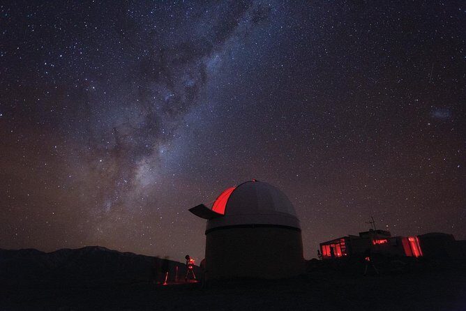 Mount John Observatory Stargazing Experience, Tekapo - Frequently Asked Questions (FAQs)