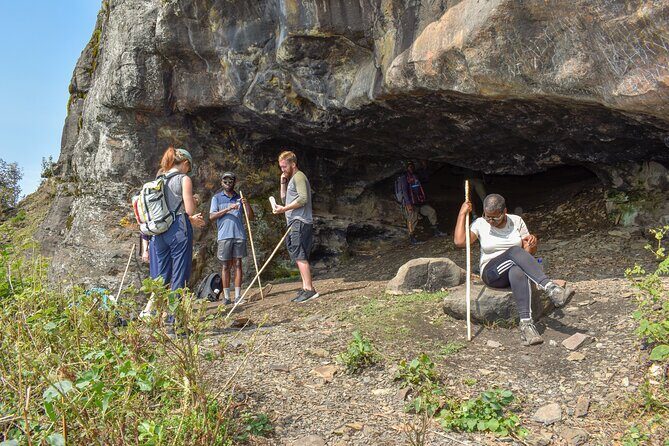 Mount Kabuye Hiking - Who Will Love This Tour?