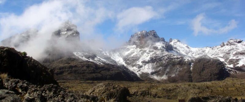 Mount Kenya: 5-Day Climbing Experience from Nairobi - Final Thoughts