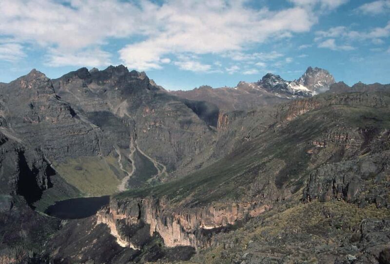 Mount Kenya: 5-Day Climbing Experience from Nairobi - FAQ