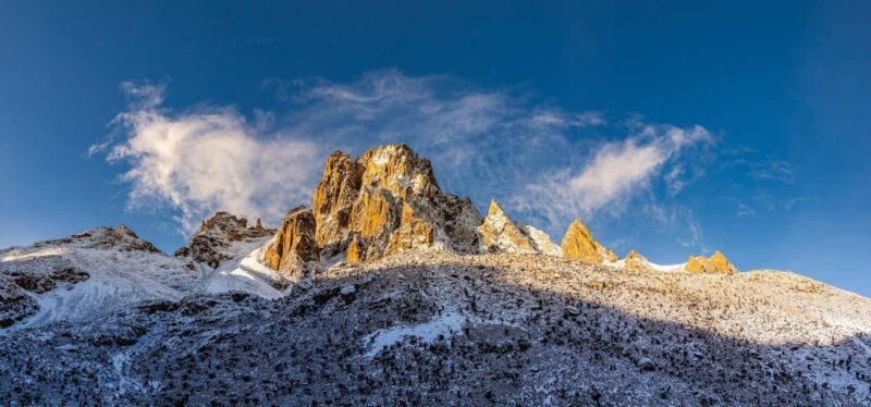 Mount Kenya Tour from Nairobi with lunch - What to Expect on the Mount Kenya Day Trip