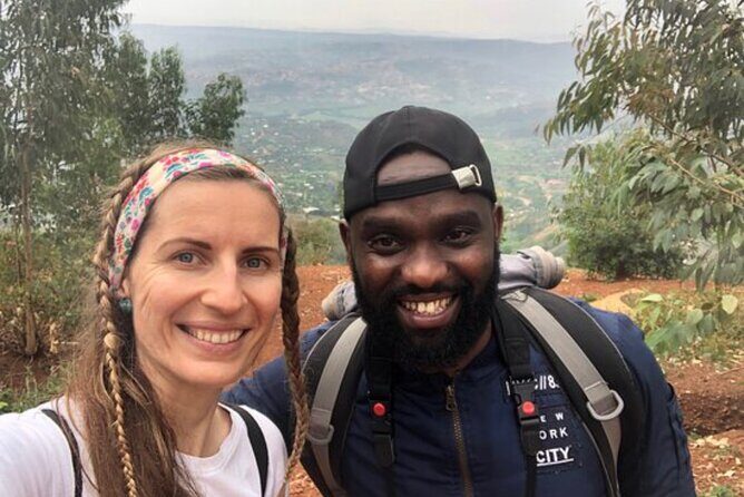 Mount Kigali Hike and Zipline Adventure Tour(Pick up &drop off) - Who Will Enjoy This Tour?