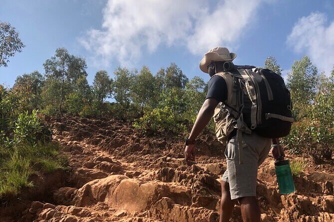 Mount Kigali Hike and Zipline Adventure Tour(Pick up &drop off) - The Sum Up