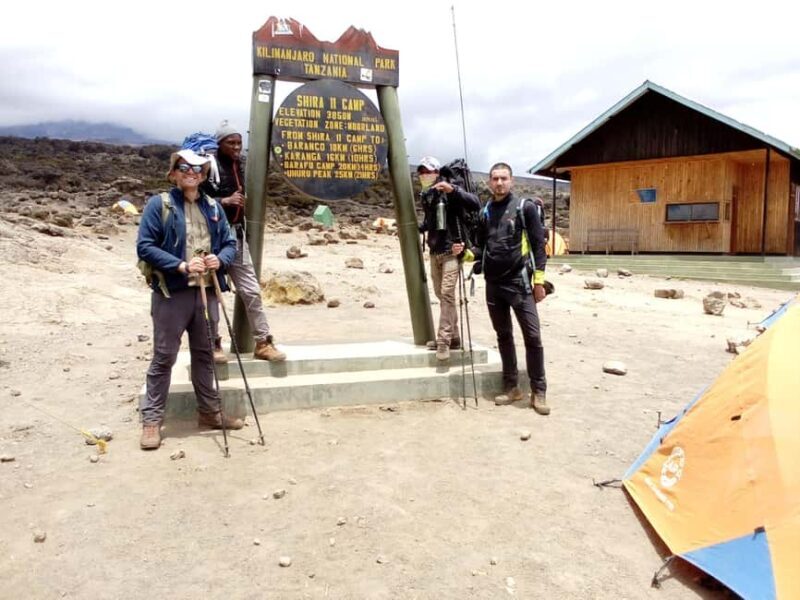 Mount Kilimanjaro: 6-Day Machame Route Christmas Trek - The Realities of Climbing Kilimanjaro